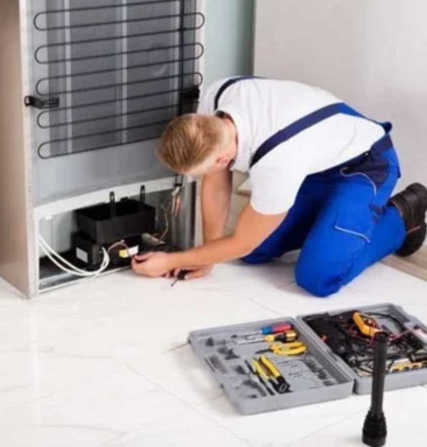Service Provider of CAG Refrigerator Repair in New Delhi, Delhi, India.