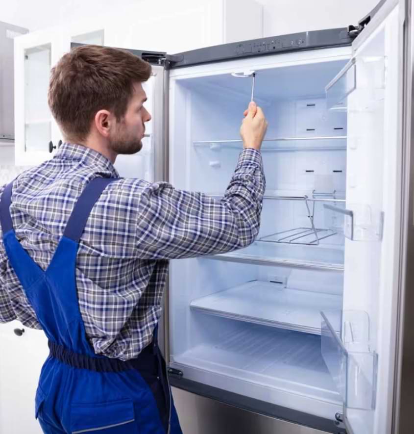Service Provider of Counter-Depth Fridge Repair in New Delhi, Delhi, India.