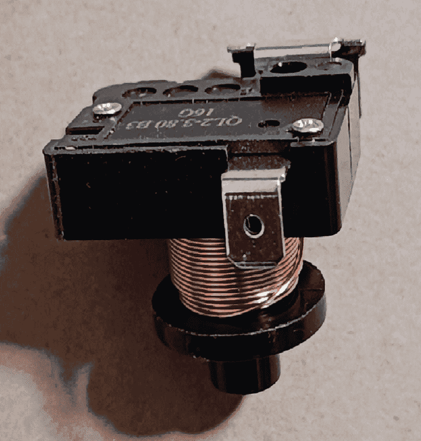 Service Provider of Fridge Relay Repair in New Delhi, Delhi, India.