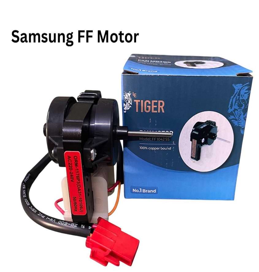 Service Provider of Samsung Fridge Motor Repair in New Delhi, Delhi, India.